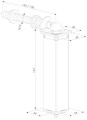 LOCIINOX Zawias-sprezynowy-do-furtki-SWING40-wymiary.jpg
