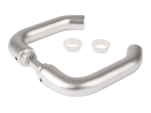 Klamka aluminiowa standardowa