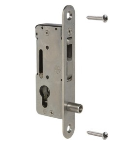  Zamek hakowy H-COMPACT