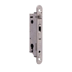 Zamek nierdzewny do furtki FIFTYLOCK
