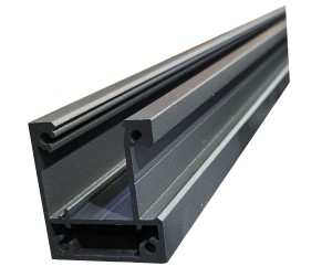 Profil ramowy 40x35mm  DŁUGOŚĆ 0-2 metry  